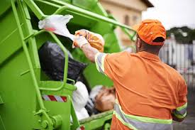 Professional Junk Removal Services in De Soto, MO